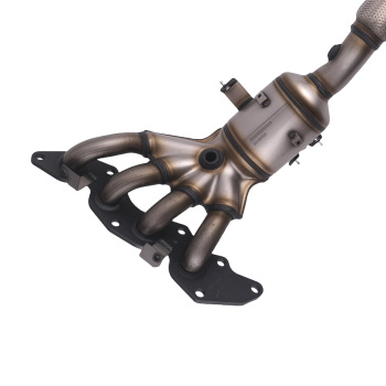 Manifold Catalytic Converter compatible for Mazda 3 2.0L / 2.3L Direct Fit 2004-2009