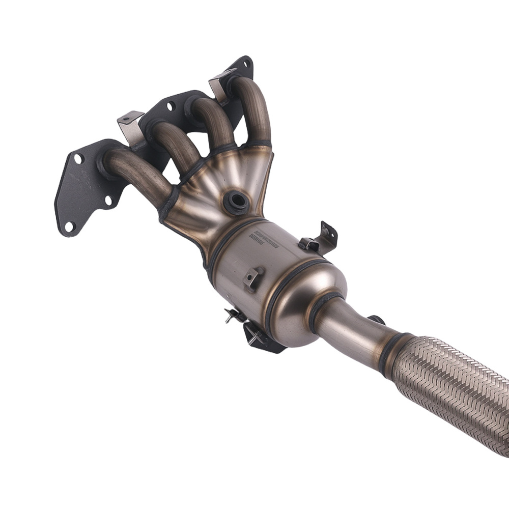 Manifold Catalytic Converter compatible for Mazda 3 2.0L / 2.3L Direct Fit 2004-2009