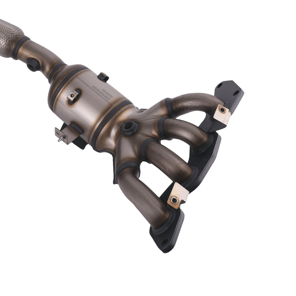 Manifold Catalytic Converter compatible for Mazda 3 2.0L / 2.3L Direct Fit 2004-2009