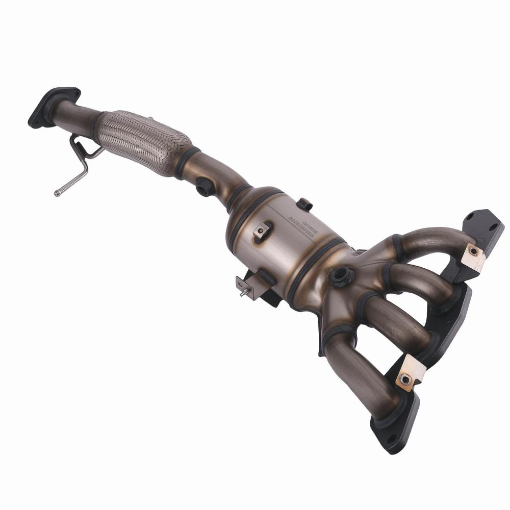 Manifold Catalytic Converter compatible for Mazda 3 2.0L / 2.3L Direct Fit 2004-2009