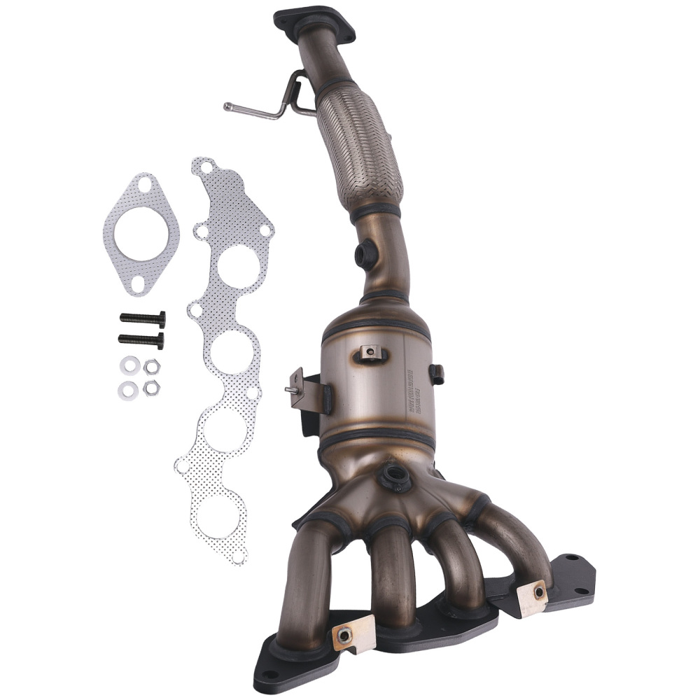 Manifold Catalytic Converter compatible for Mazda 3 2.0L / 2.3L Direct Fit 2004-2009