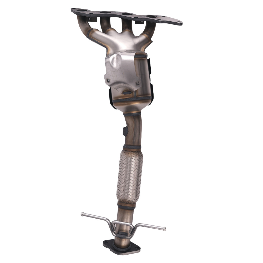 Catalytic Converter compatible for Mazda 3 2.0L 2010-2013 Stainless Steel EPA