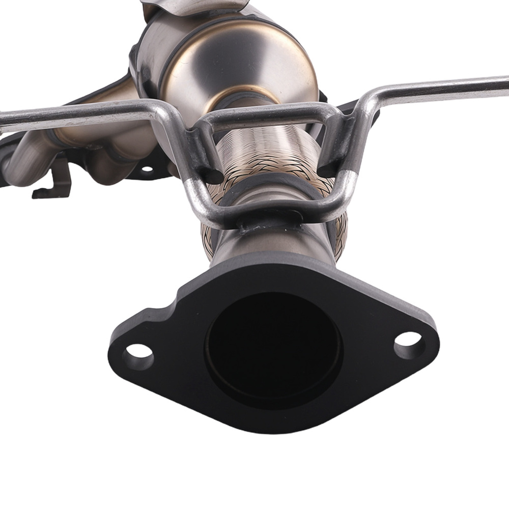 Catalytic Converter compatible for Mazda 3 2.0L 2010-2013 Stainless Steel EPA