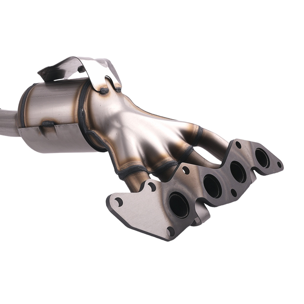 Catalytic Converter compatible for Mazda 3 2.0L 2010-2013 Stainless Steel EPA