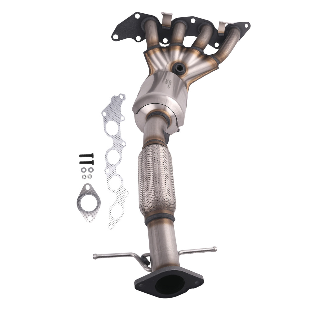 Catalytic Converter compatible for Mazda 3 2.0L 2010-2013 Stainless Steel EPA