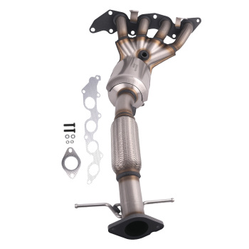 Catalytic Converter compatible for Mazda 3 2.0L 2010-2013 Stainless Steel EPA