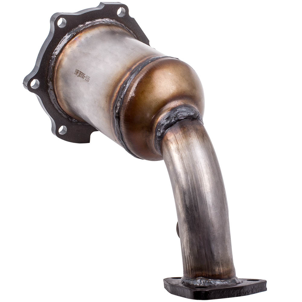 CATALYTIC CONVERTER compatibile per NISSAN MAXIMA/QUEST/ALTIMA 3.5L RADIATOR SIDE 2004-2009