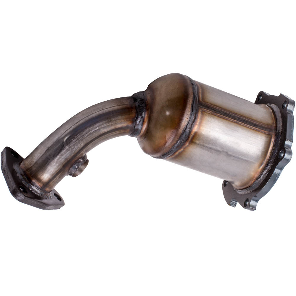 CATALYTIC CONVERTER compatibile per NISSAN MAXIMA/QUEST/ALTIMA 3.5L RADIATOR SIDE 2004-2009