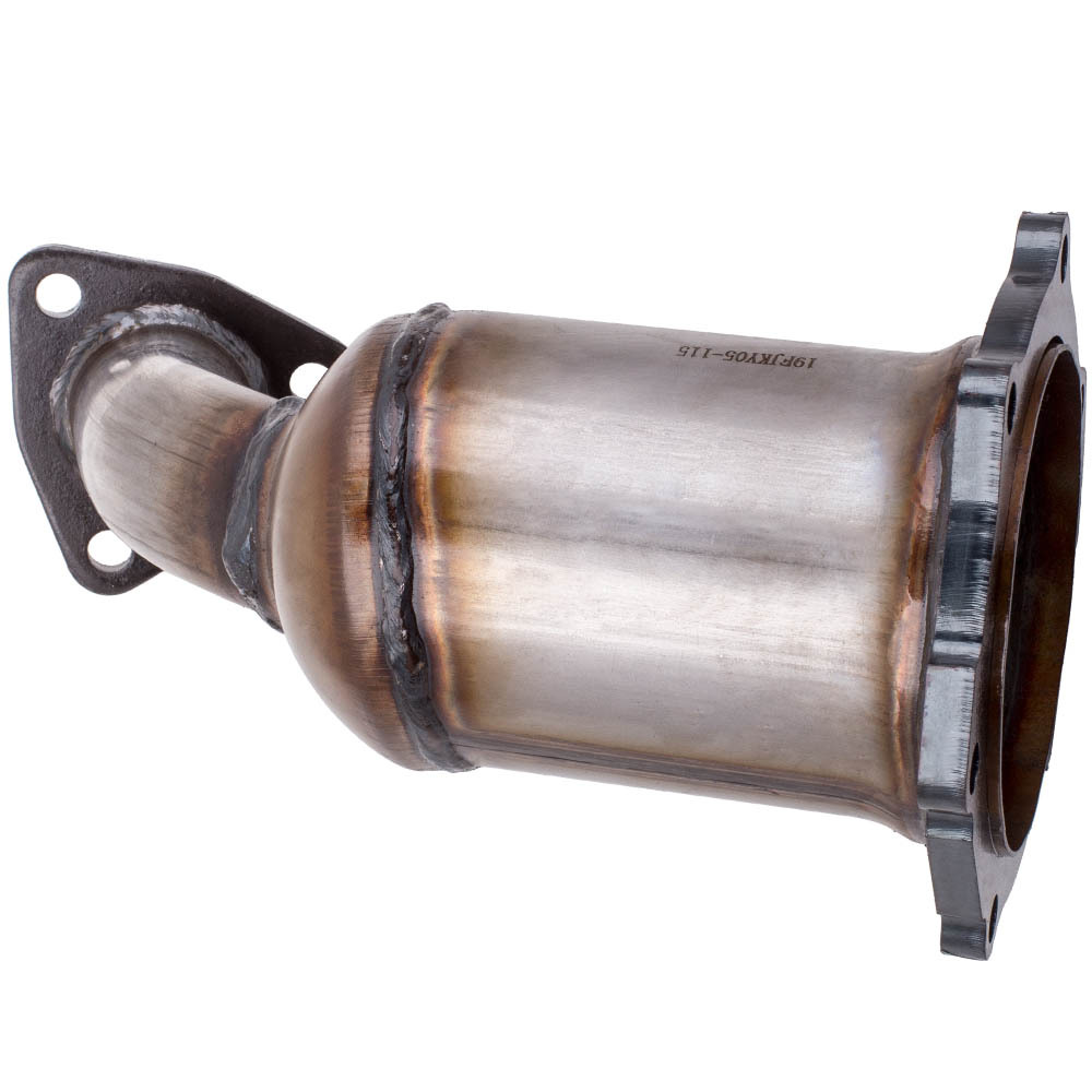 CATALYTIC CONVERTER compatibile per NISSAN MAXIMA/QUEST/ALTIMA 3.5L RADIATOR SIDE 2004-2009