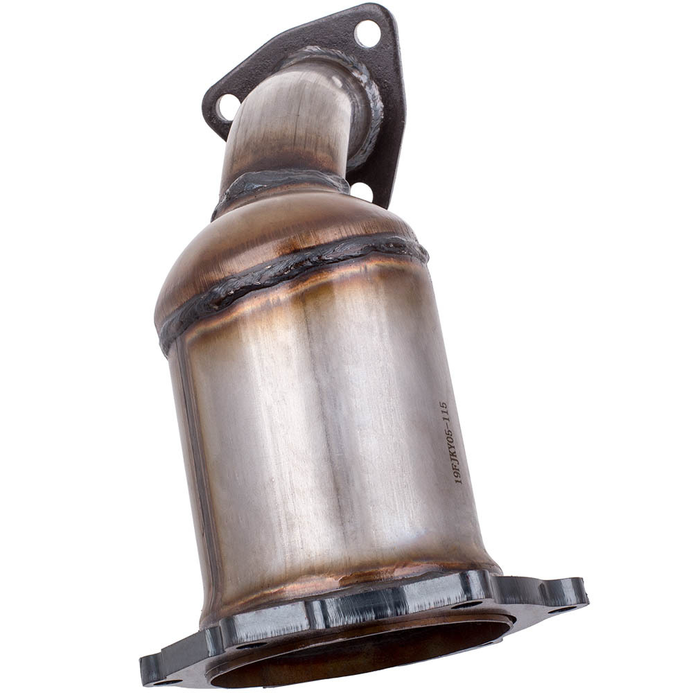 CATALYTIC CONVERTER compatibile per NISSAN MAXIMA/QUEST/ALTIMA 3.5L RADIATOR SIDE 2004-2009