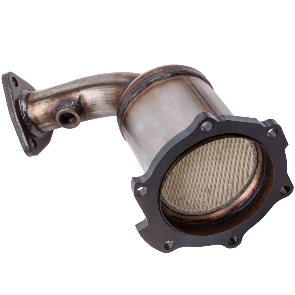 CATALYTIC CONVERTER compatibile per NISSAN MAXIMA/QUEST/ALTIMA 3.5L RADIATOR SIDE 2004-2009
