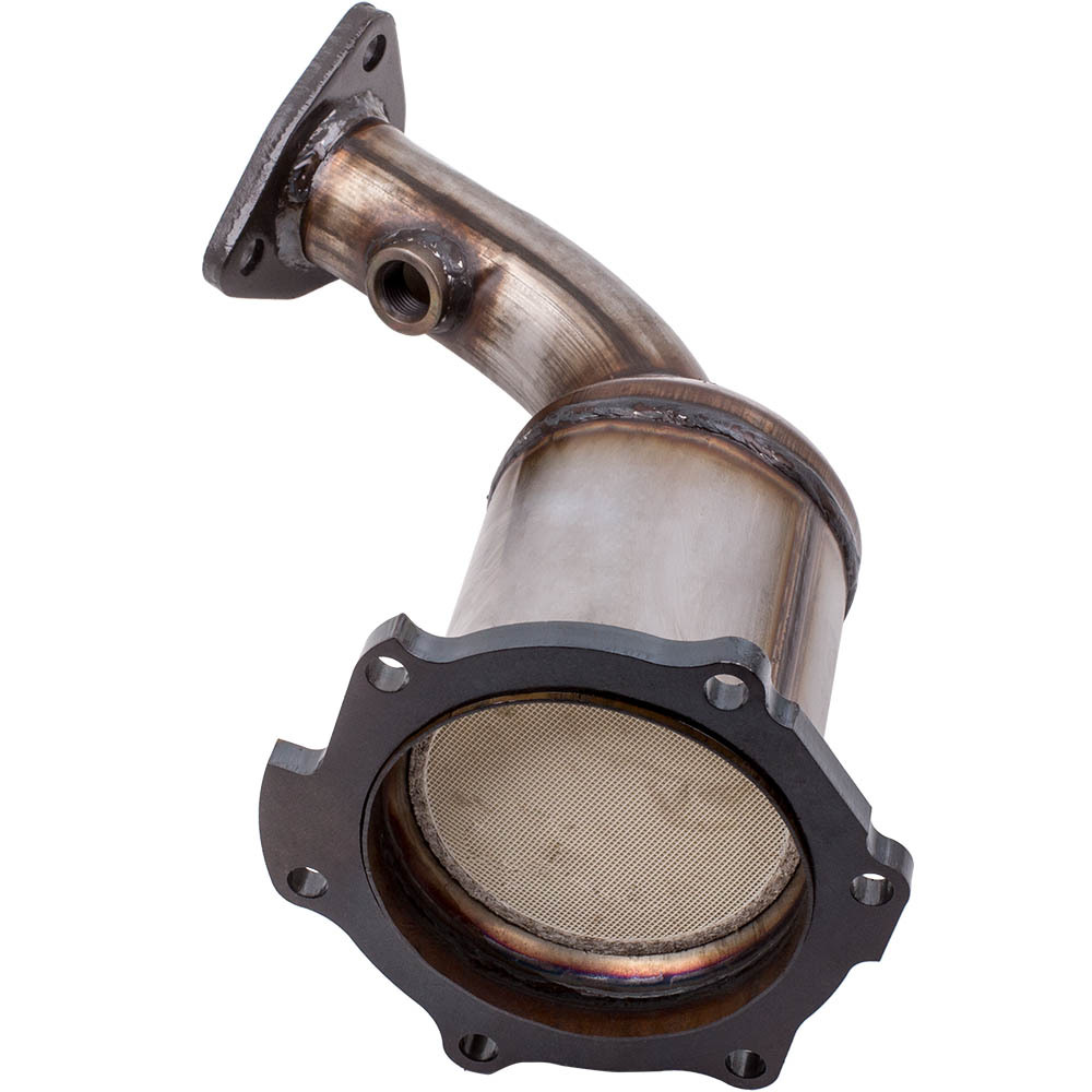 CATALYTIC CONVERTER compatibile per NISSAN MAXIMA/QUEST/ALTIMA 3.5L RADIATOR SIDE 2004-2009