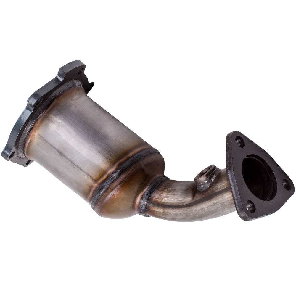 CATALYTIC CONVERTER compatibile per NISSAN MAXIMA/QUEST/ALTIMA 3.5L RADIATOR SIDE 2004-2009