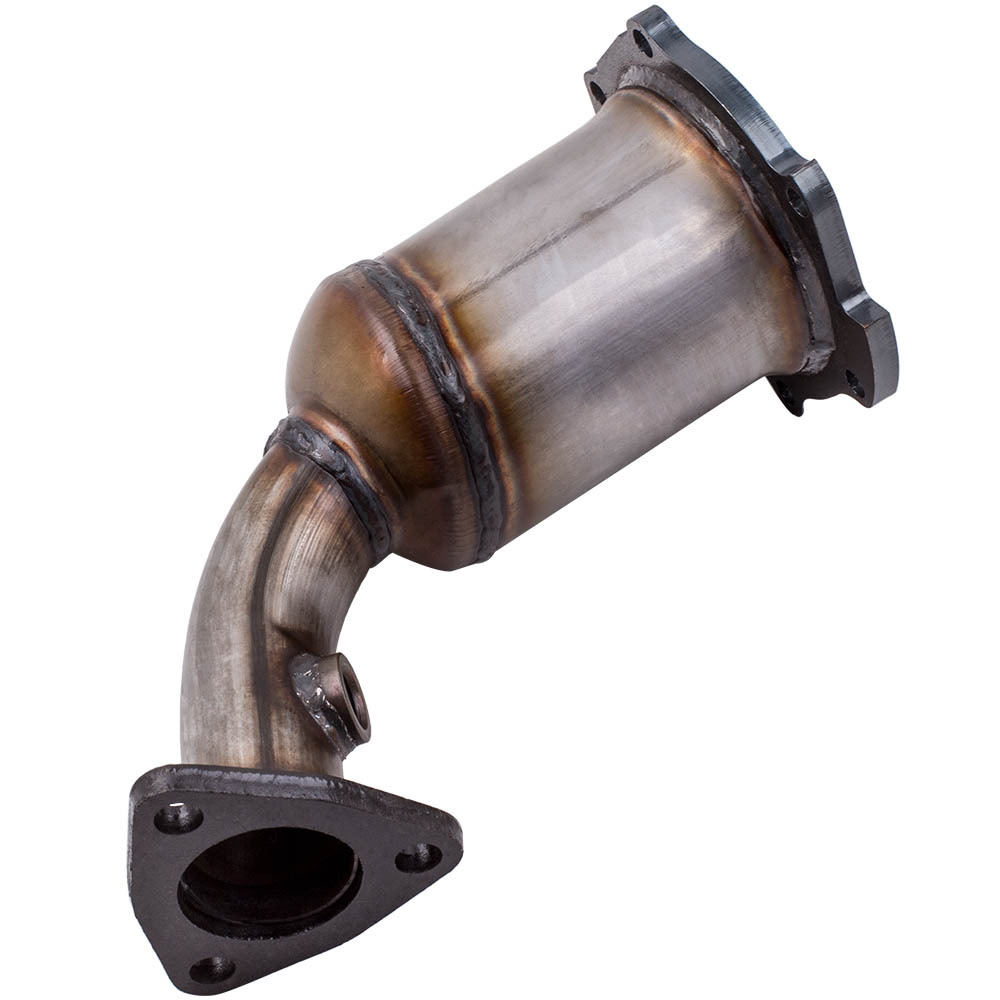 CATALYTIC CONVERTER compatibile per NISSAN MAXIMA/QUEST/ALTIMA 3.5L RADIATOR SIDE 2004-2009