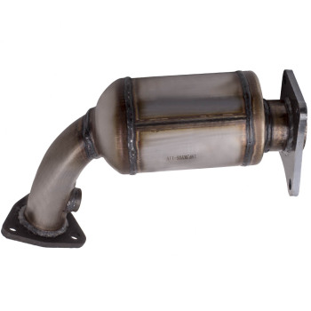 Catalytic Converter Front LeftRight Fit for Nissan Murano 3.5L Z50 2005-2009