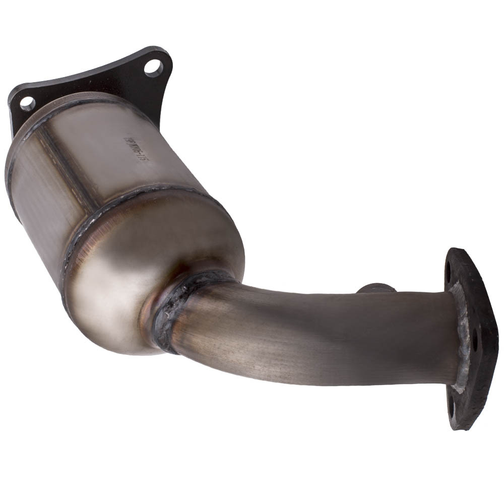 Catalytic Converter Front LeftRight Fit for Nissan Murano 3.5L Z50 2005-2009