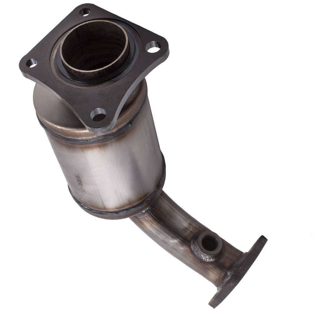 Catalytic Converter Front LeftRight Fit for Nissan Murano 3.5L Z50 2005-2009