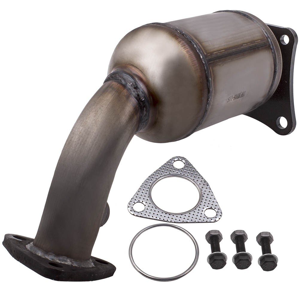 Catalytic Converter Front LeftRight Fit for Nissan Murano 3.5L Z50 2005-2009