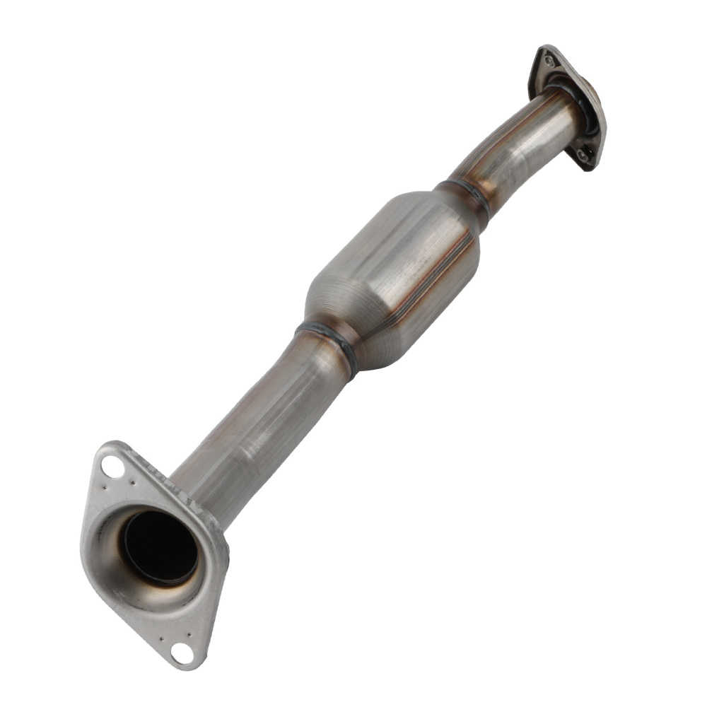 REARFRONT Catalytic Converter compatible for Nissan NV200 2.0L 2013 2014 - 2018 2019