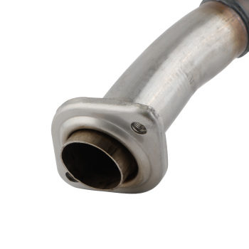 REARFRONT Catalytic Converter compatible for Nissan NV200 2.0L 2013 2014 - 2018 2019