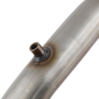 REARFRONT Catalytic Converter compatible for Nissan NV200 2.0L 2013 2014 - 2018 2019