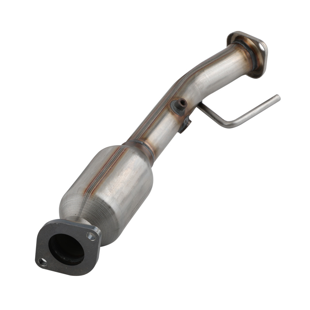REARFRONT Catalytic Converter compatible for Nissan NV200 2.0L 2013 2014 - 2018 2019