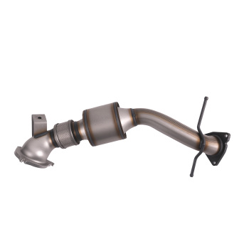 Catalytic Converter compatible for Land Rover Range Rover Evoque 2.0L l4 2012-2017 LR067412