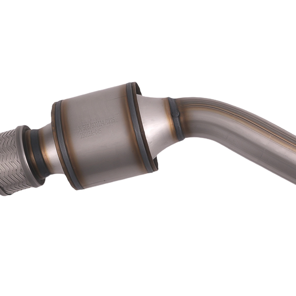 Catalytic Converter compatible for Land Rover Range Rover Evoque 2.0L l4 2012-2017 LR067412