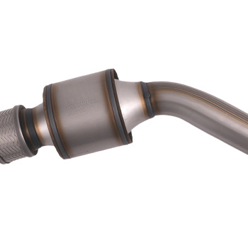 Catalytic Converter compatible for Land Rover Range Rover Evoque 2.0L l4 2012-2017 LR067412