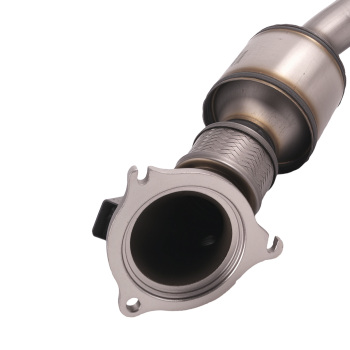 Catalytic Converter compatible for Land Rover Range Rover Evoque 2.0L l4 2012-2017 LR067412