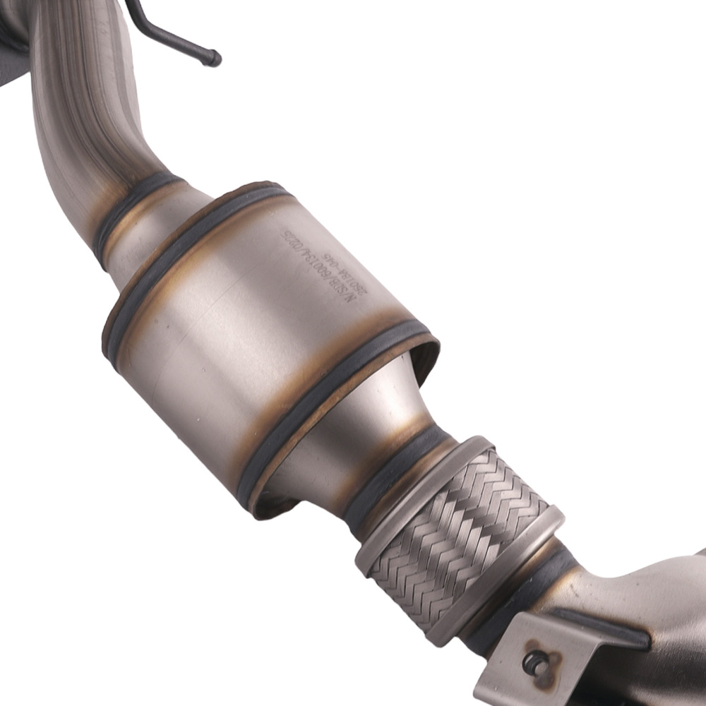 Catalytic Converter compatible for Land Rover Range Rover Evoque 2.0L l4 2012-2017 LR067412