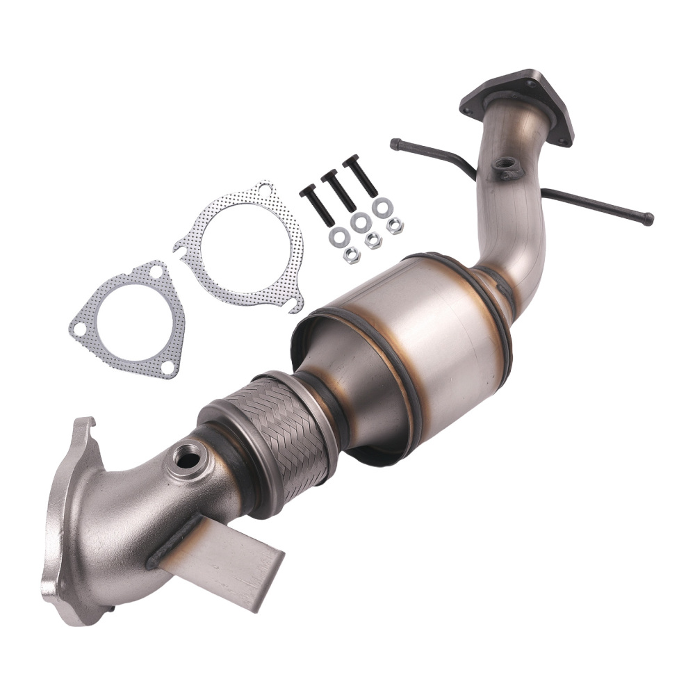 Catalytic Converter compatible for Land Rover Range Rover Evoque 2.0L l4 2012-2017 LR067412