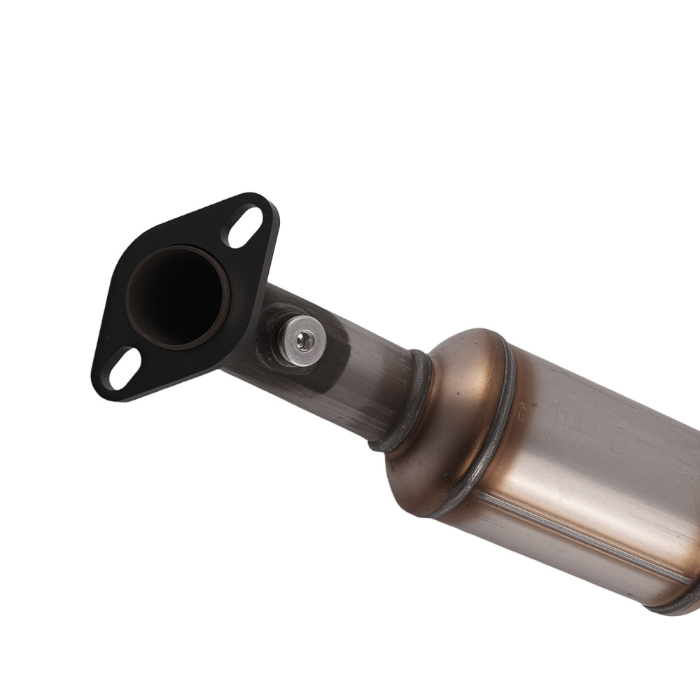 600CPSI Catalytic Converter Rear compatible for Toyota Tacoma 4.0L 2005-2015 EPA Certified