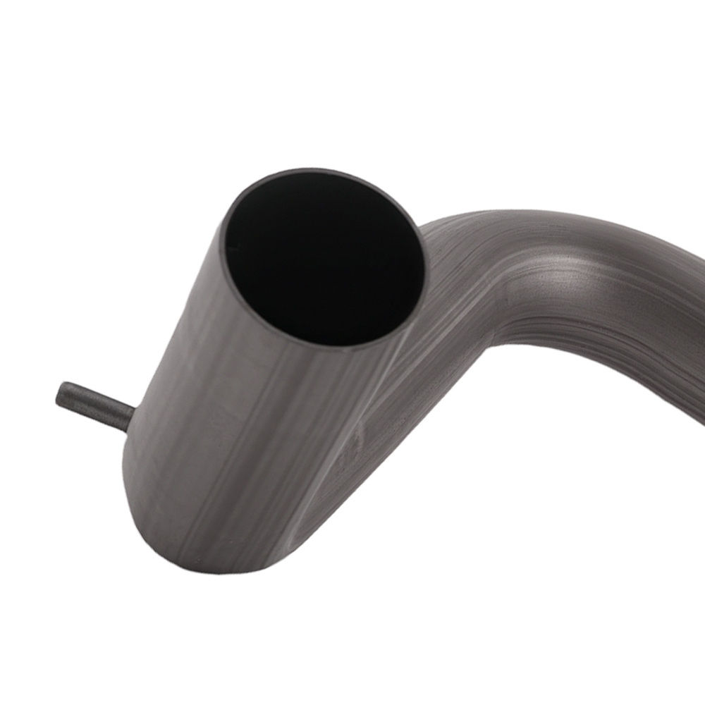 600CPSI Catalytic Converter Rear compatible for Toyota Tacoma 4.0L 2005-2015 EPA Certified