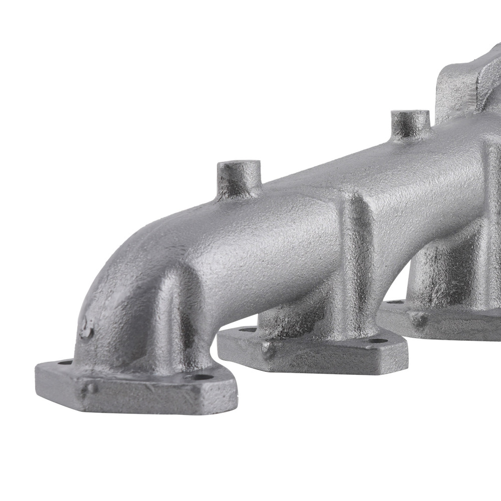 Exhaust Manifold Kit compatible for VW Transporter/Multivan 2.5 TDI 070253031F Direct Fit