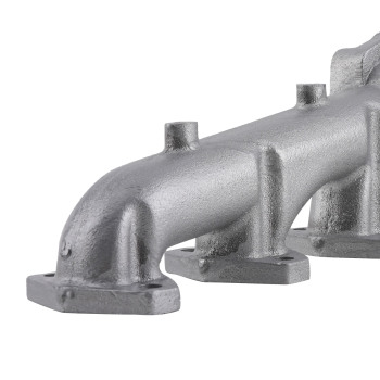 Exhaust Manifold Kit compatible for VW Transporter/Multivan 2.5 TDI 070253031F Direct Fit
