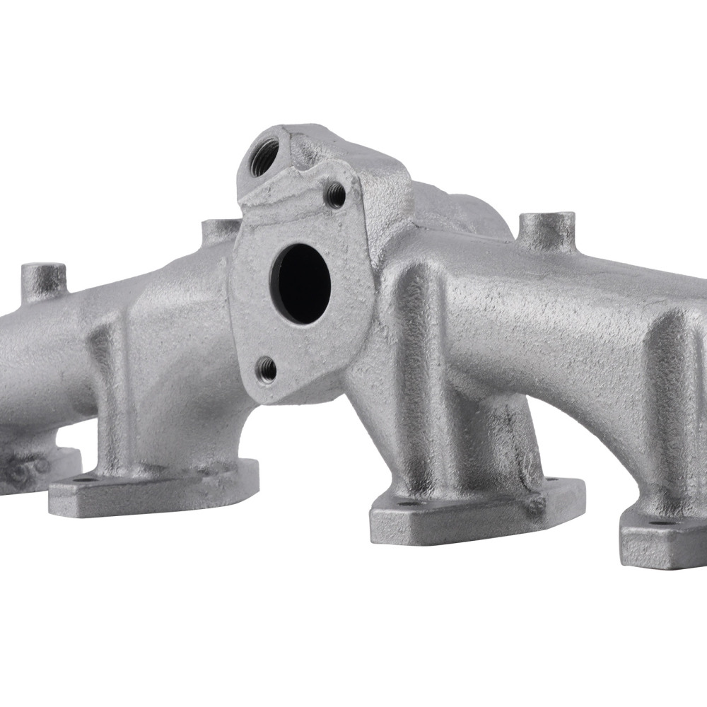 Exhaust Manifold Kit compatible for VW Transporter/Multivan 2.5 TDI 070253031F Direct Fit