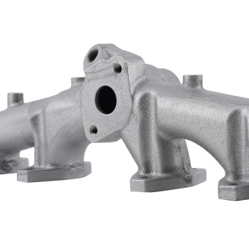 Exhaust Manifold Kit compatible for VW Transporter/Multivan 2.5 TDI 070253031F Direct Fit