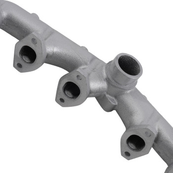 Exhaust Manifold Kit compatible for VW Transporter/Multivan 2.5 TDI 070253031F Direct Fit