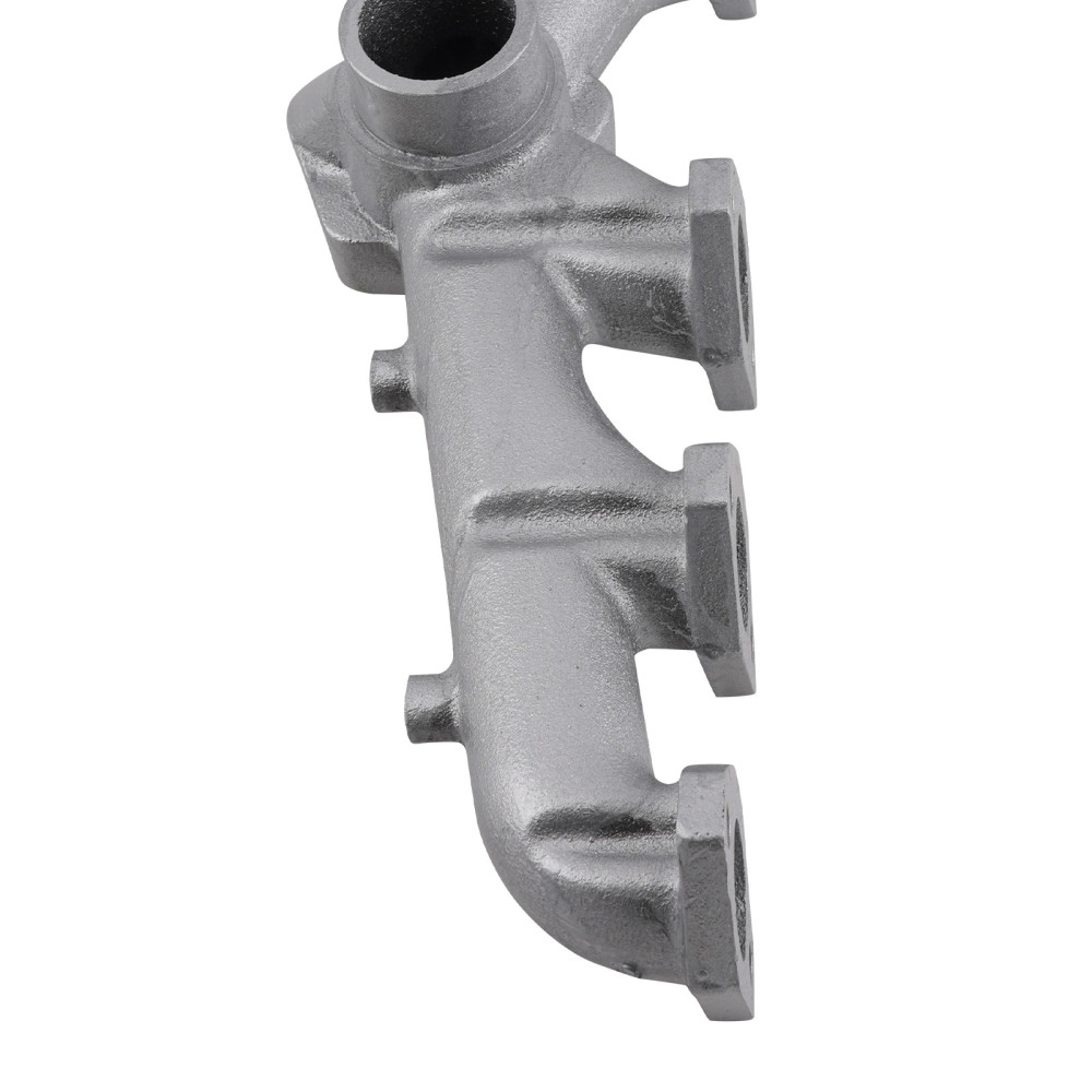 Exhaust Manifold Kit compatible for VW Transporter/Multivan 2.5 TDI 070253031F Direct Fit