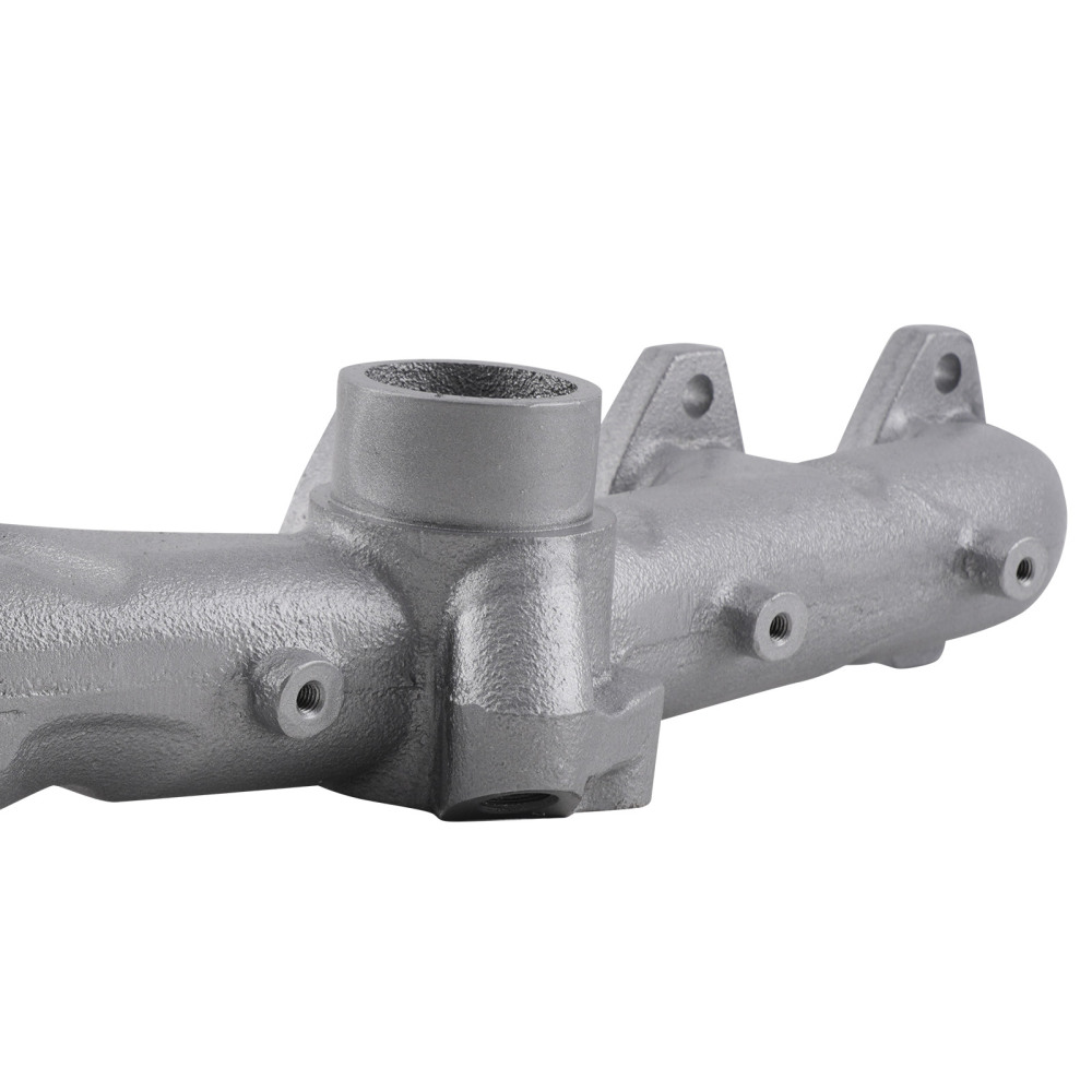Exhaust Manifold Kit compatible for VW Transporter/Multivan 2.5 TDI 070253031F Direct Fit