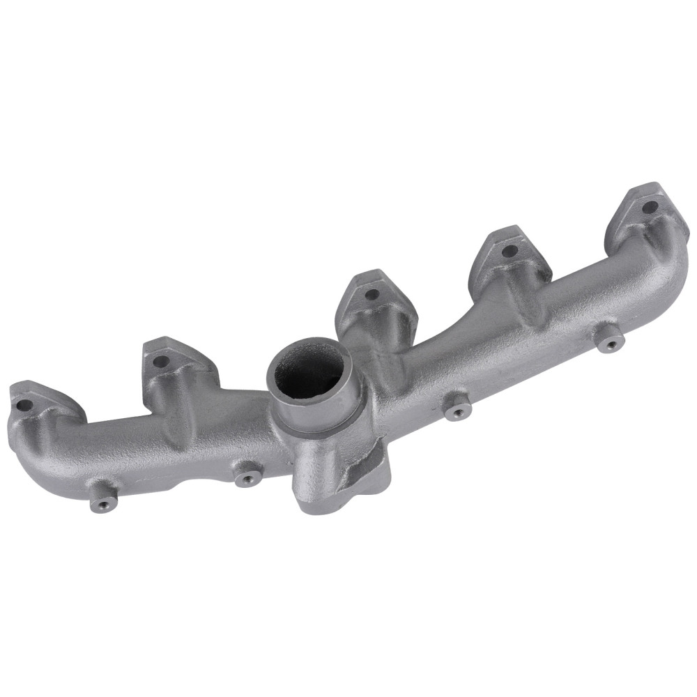 Collettore di Scarico compatibile per VW Multivan 2.5 TDI 070253031F con Guarnizioni