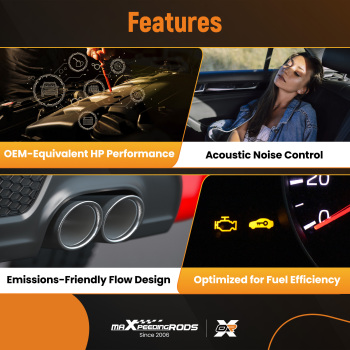 Exhaust Manifold Kit compatible for VW Transporter/Multivan 2.5 TDI 070253031F Direct Fit