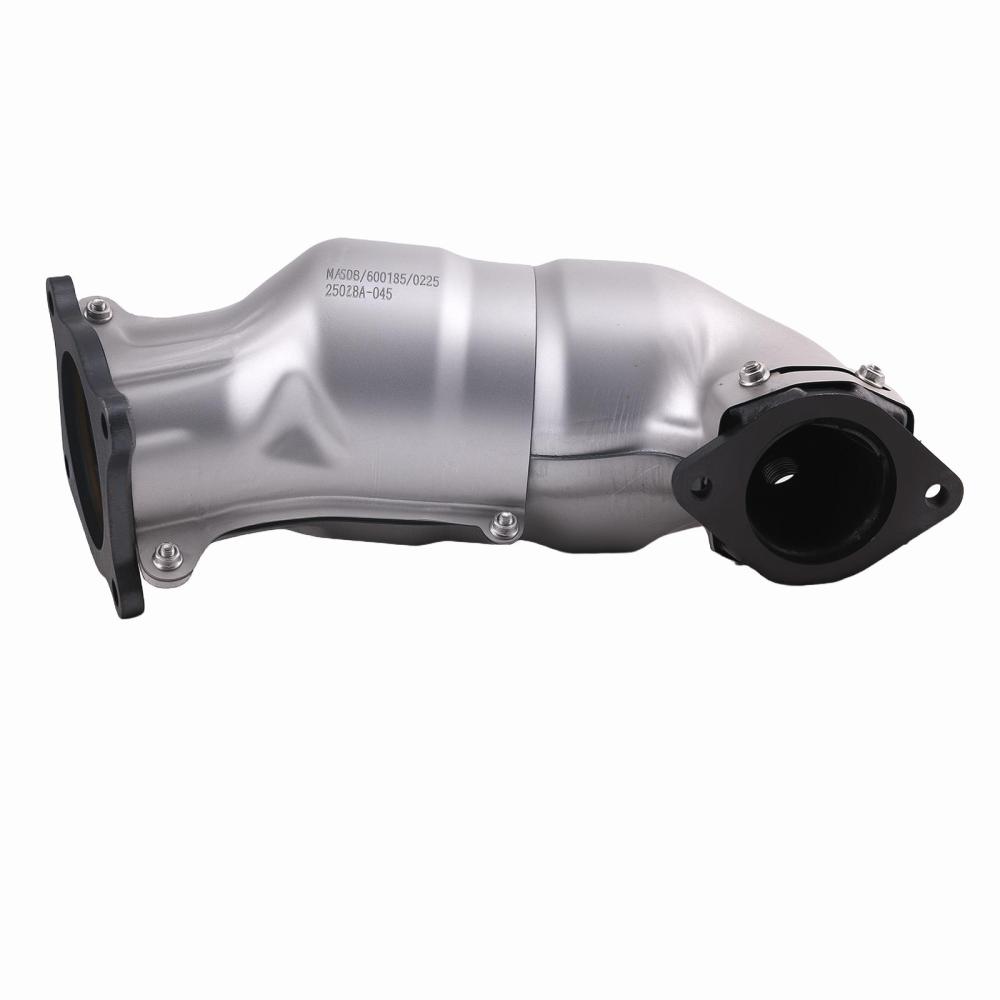 Catalytic Converter compatible for Subaru WRX 2.0L 2015-202144612-AA771 44612AA771