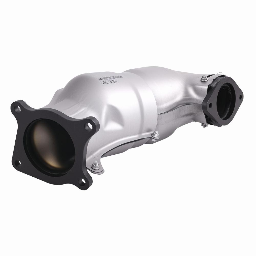 Catalytic Converter compatible for Subaru WRX 2.0L 2015-202144612-AA771 44612AA771