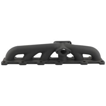 Kit collettore turbo T3 compatibile per Nissan Patrol Safari Y60 GR 4.2L 4.5L TB42 TB45 TD42