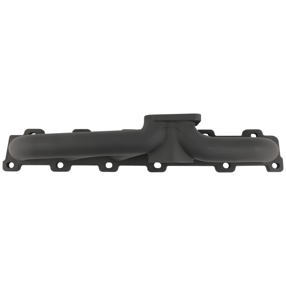 Kit collettore turbo T3 compatibile per Nissan Patrol Safari Y60 GR 4.2L 4.5L TB42 TB45 TD42