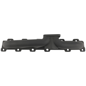 Kit collettore turbo T3 compatibile per Nissan Patrol Safari Y60 GR 4.2L 4.5L TB42 TB45 TD42