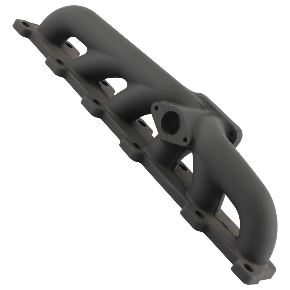 Kit collettore turbo T3 compatibile per Nissan Patrol Safari Y60 GR 4.2L 4.5L TB42 TB45 TD42