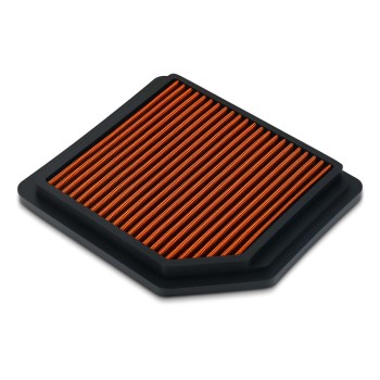 Air Filter compatible for HONDA Civic L4 1.8L 2006-2011 17220RNAE00 Washable